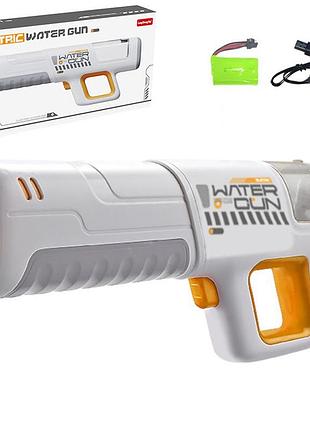 Електричний водяний автомат з автоматичним набором води акумуляторний