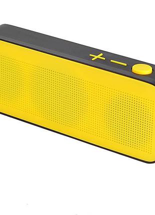 Беспроводная колонка slc-008 fm usb microsd