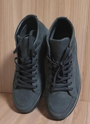 Чоловічі черевики ессо hydromax.розмір  43.