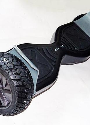 Гіроскутер smart balance 8 позашляховик