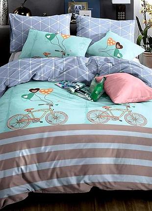 Їздня б’язь велодень