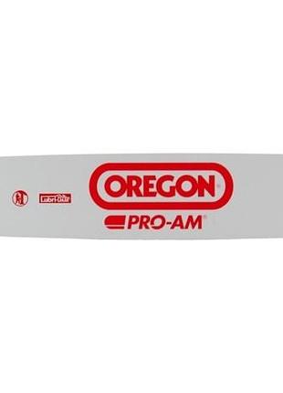Шина - 188pxbk095 pro-am 45см (18"), 1,5мм (0,58"), 0,325" (oregon)