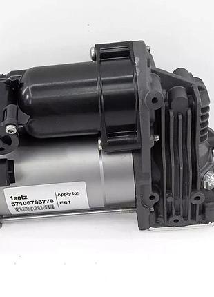 Компресор пневмопідкачування (амортизаторів) bmw 5 e60