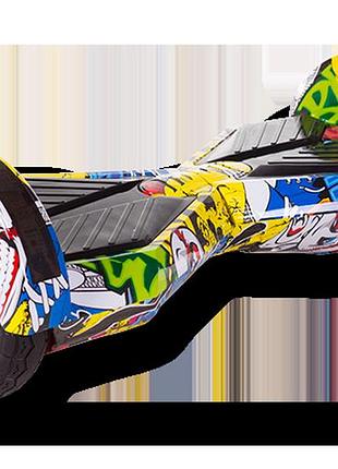 Гироскутер smart balance lambo u6 - 8