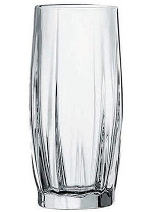 Набор стаканов высоких pasabahce dance 42868 6 шт х 320 мл