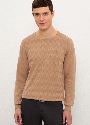 Джемпер чоловічий us polo assn