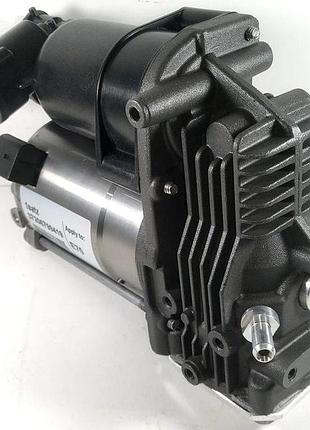 Компрессор пневмоподкачки (амортизаторов) bmw x5 e70/x6 e71, 37226775479 2