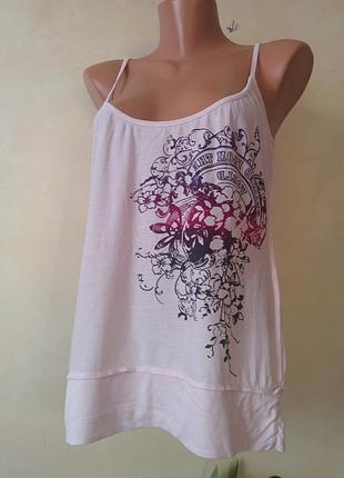 Двохстороння футба майка