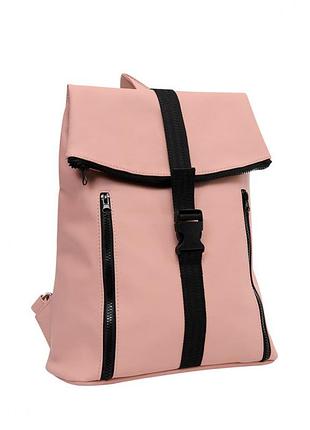 Рюкзак rene 0zt пудра