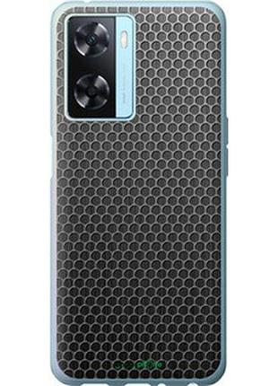 Чохол на oppo a57s комірки "243u-2931-7673"