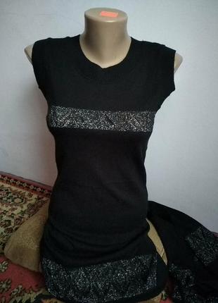 Сукня з болеро