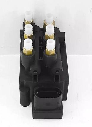 Компрессор пневмоподвески bmw 7 g11/12, 37206861882 3