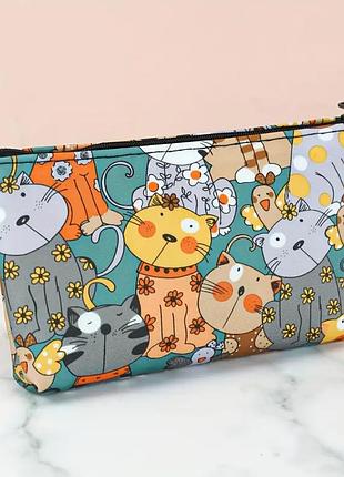 Косметичка дитяча 19.5 см*11 см