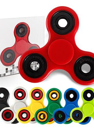 Спиннер игрушка крутящая (spinner)
