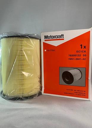 Фильтр воздушный (7m519601ac) ford connect 1,6d, 76899132