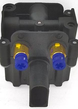 Компрессор пневмоподкачки (амортизаторов) bmw f15, 37206875177