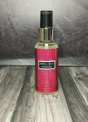 Парфуми жіночі jimmy choo blossom (джимі чу блосом) 68 мл.
