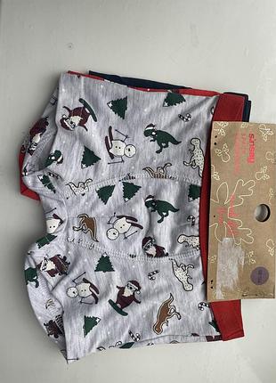 Трусики на хлопчика