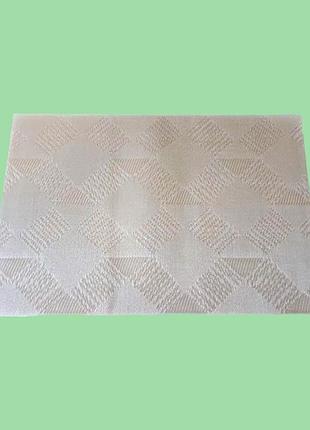 Салфетка сет пвх подставка под тарелку подложка сервировочный коврик для стола 30*45 cm variomarket