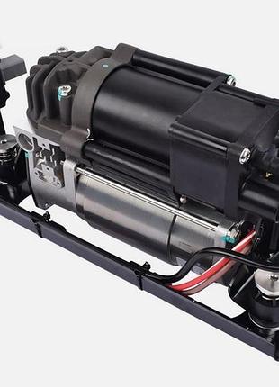 Компрессор пневмоподкачки (амортизаторов) bmw 5 f11/7 f04, 37206796445