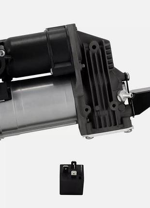 Компресор пневмопідкачування (амортизаторів) bmw 5 e60