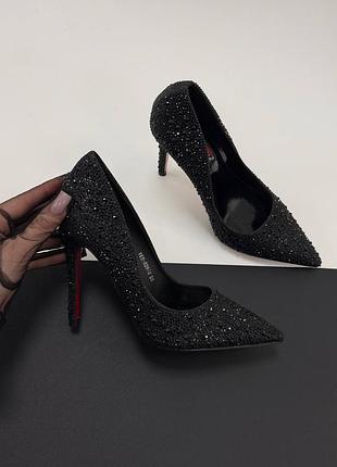 Туфлі жіночі