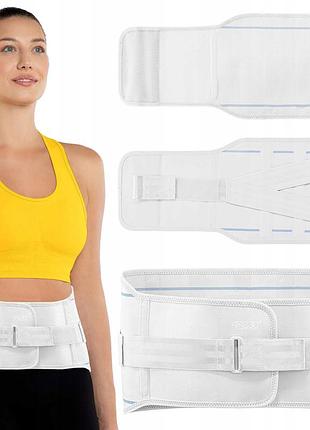 Пояс (бандаж) для поясничного отдела позвоночника 4fizjo 4fj0498 size m