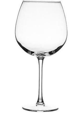 Набор бокалов для вина pasabahce enoteca 44238 2 шт х 630 мл