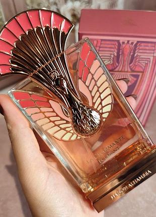 Парфюмерная вода унисекс maison alhambra la charmante eclatant​​​​​​​ 2мл распив оригинальной парфюмерии