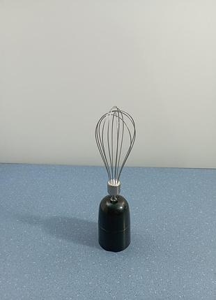 Редуктор с венчиком для блендера ergo ehb-5000