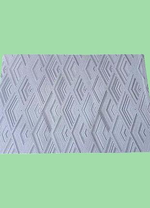 Салфетка под тарелки сервировочная 30*45 cm. variomarket