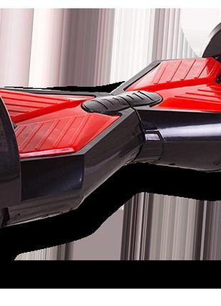 Гироскутер smart balance lambo u6 - 8 black-red