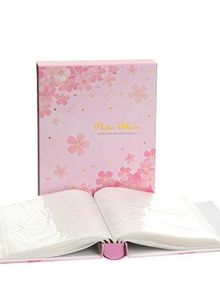 Фотоальбом сакура 200 фото 13х18 18719-007(1)