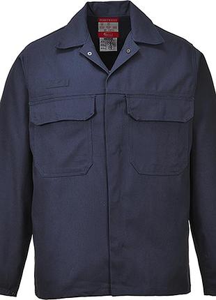 Куртка bizweld biz2 темно-синий, 3xl