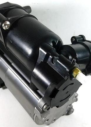 Компрессор пневмоподкачки (амортизаторов) bmw x5 e70/x6 e71, 37226785506 3
