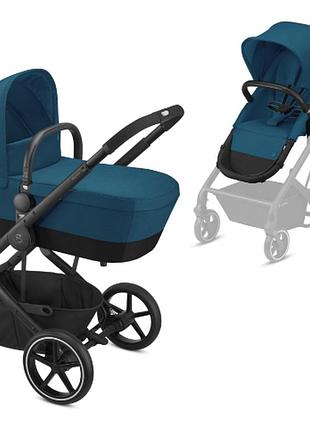 Универсальна коляска трансформер balios s 2w1