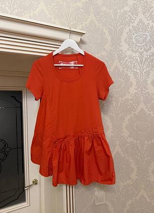 Rundholz сукня плаття