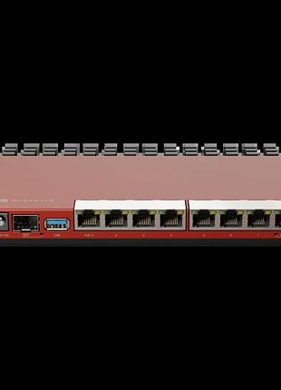 Маршрутизатор mikrotik l009uigs-rm
