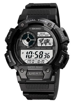Skmei 1723bk black