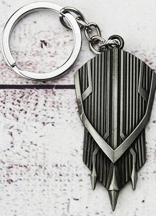 Брелок сгмк 5009 мстители щит капитана америки (новый)