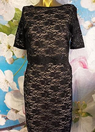 Женское платье