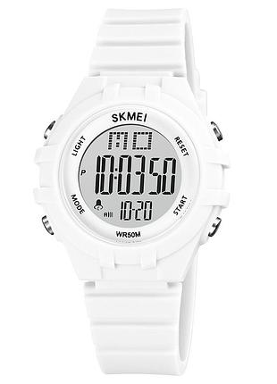 Skmei 1716wt white