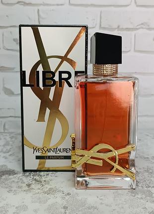 Парфюм женский premium yves saint laurent libre le parfum (ив сен лоран либре ле парфам) 90 мл.