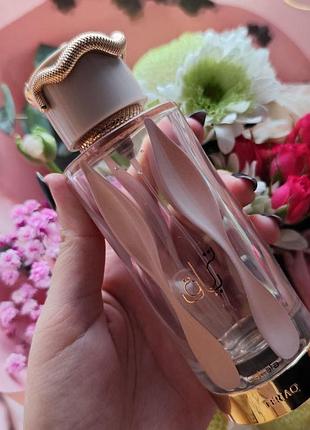 Остаток во флаконе парфюмированная вода унисекс lattafa teriaq 15мл