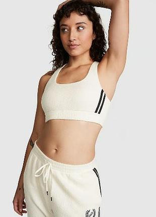 Топ флис оригинал виктория сикрет victoria secret