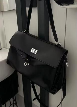 Трендова сумка l