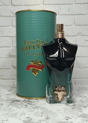 Парфюм мужской premium jean paul gaultier le beau (жан поль готье ле бо) распив 3, 5, 8, 10, 20 мл. 8 мл