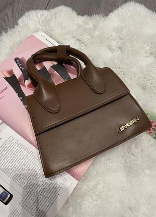 Стильна міні сумочка