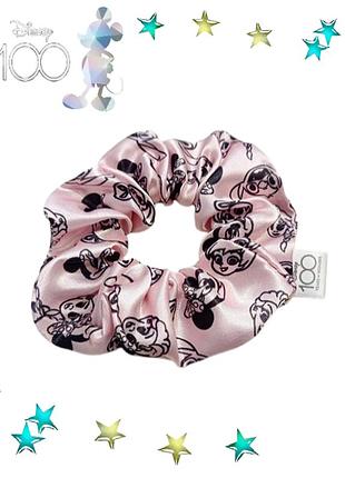 Гумка для волосся kids disney frozen (коричнево-рожевий)