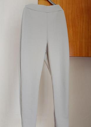 Легінси висока посадка